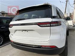 Jeep Grand Cherokee L